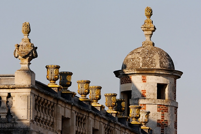 Chateau du Champ de Bataille-272